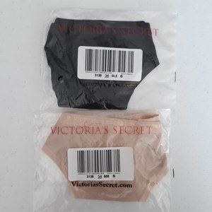 Discontinued Victoria's Secret Low Rise Cotton Thong